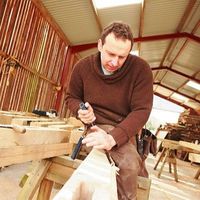 Tobie Arnott's Photo