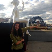 Hannah Beekwilder的照片