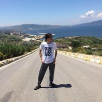 Atakan Üçok's Photo