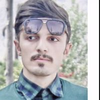 Alireza Eyvazi的照片