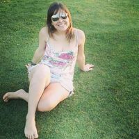 Juliana Gois's Photo