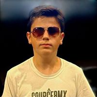 Jesse Dzikowski的照片