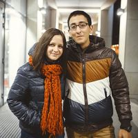 Photos de Olena-Jordan Campion