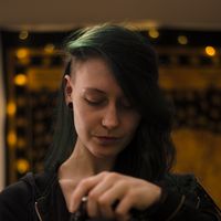 Julia Deneke的照片