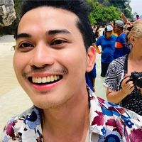 Michael Benamer's Photo