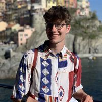 Aaron Wehner's Photo