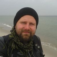 Dalibor Dubb's Photo