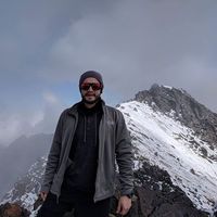 Andrey Vásquez Cansino的照片