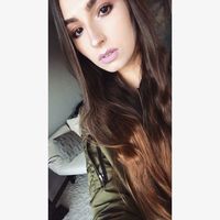 Serra Calvert's Photo