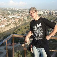 Thomas pietravalle's Photo