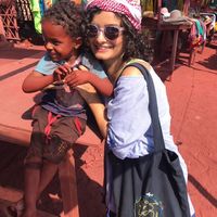 Photos de Bahar Sharafi