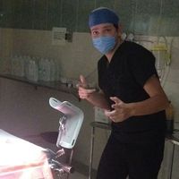 John Intenso's Photo