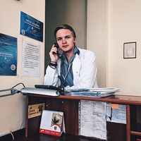 Володимир Куліш的照片