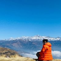 Campaigner Pandey's Photo