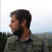 Guillermo Coello Arce's Photo