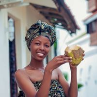 Princess Pendo的照片