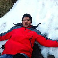 Фотографии пользователя Gibrán Morale