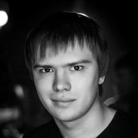 Фотографии пользователя Alexey Petrichenko