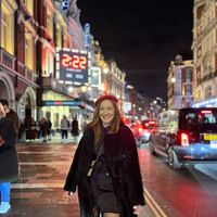 Matea Anđelović's Photo