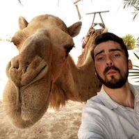 Fabien Renault的照片