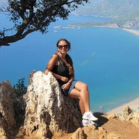 özgen Bagcı's Photo