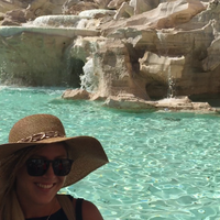 Rachelle Gray的照片