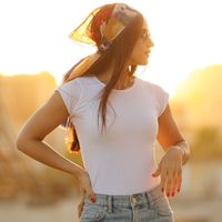 Rewa Hassouneh's Photo