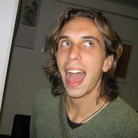 Thorsten Roessner的照片