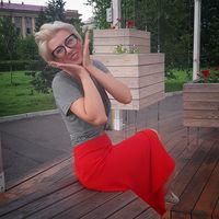 Fotos von Anna Makarenko