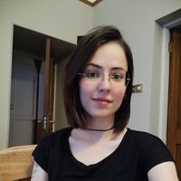 Ana Paula  Sales的照片