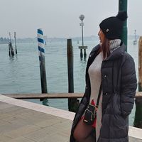 Esther Mendez's Photo