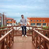 Hasan Kösüş的照片