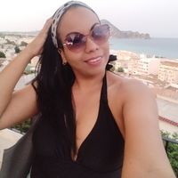 Johanna Grisales's Photo