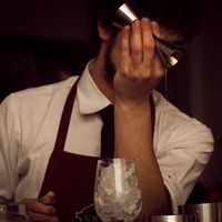 Andres Vaispapir's Photo