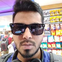 Madan Kuruba's Photo