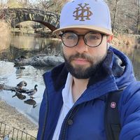 Bruno Chaves's Photo