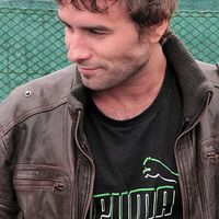 Mickael Tenailleau的照片