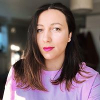 Lucia  Green's Photo