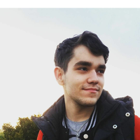 Taras Shevchuk的照片