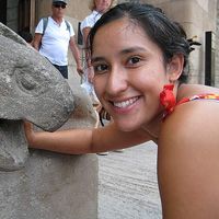 Naomi Corwin's Photo