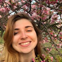 Polina Babenko的照片