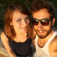 Simon & Chloé的照片