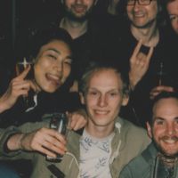 Mathijs Roosen's Photo