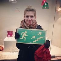 Elin Fredriksso's Photo