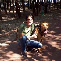 Gerardo Fabian的照片