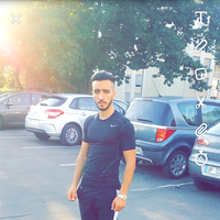 Photos de khalid baddou