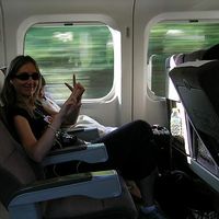 Anna Balduini's Photo