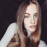 Daryna Romanchenko's Photo