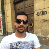 Biagio Saccone's Photo