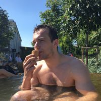 Markus Ridziauskas's Photo